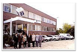 Advantech Budapest